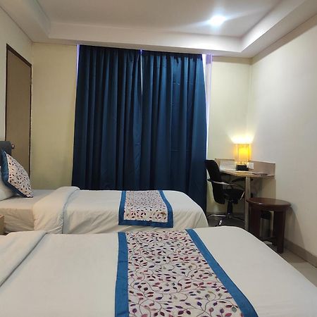 Hyphen Haridwar Grand Hotel Kültér fotó