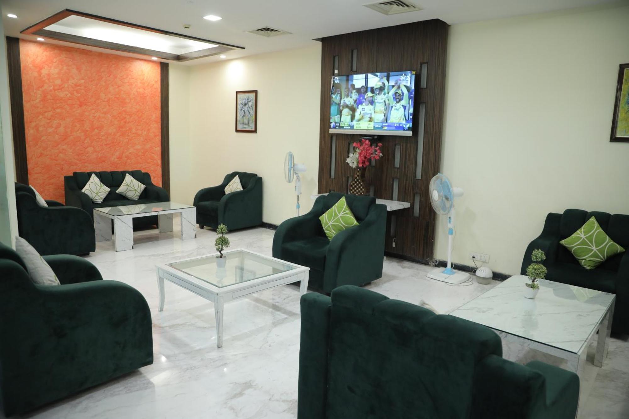 Hyphen Haridwar Grand Hotel Kültér fotó