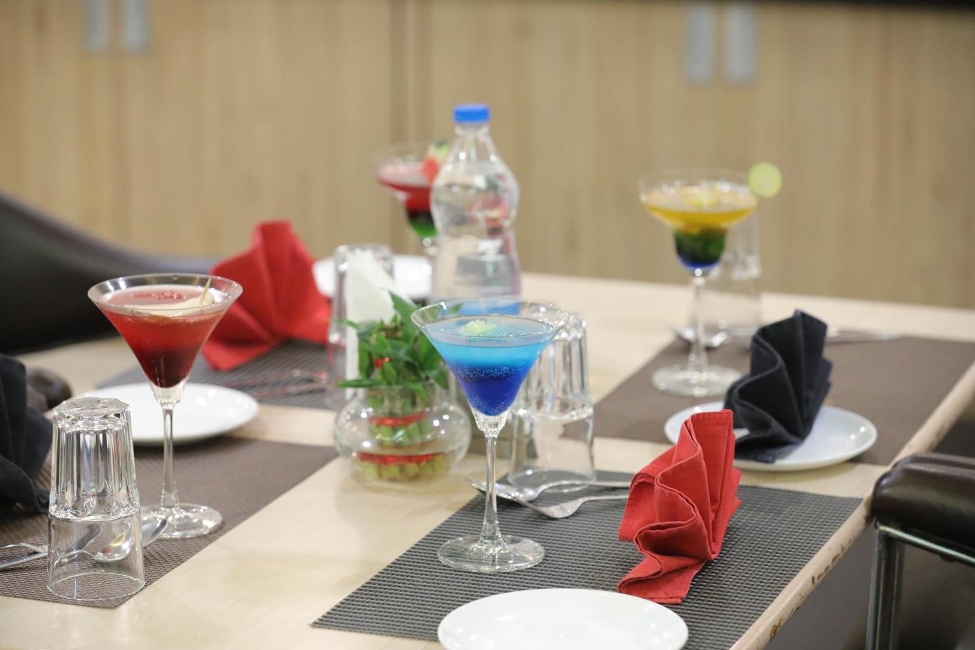 Hyphen Haridwar Grand Hotel Kültér fotó