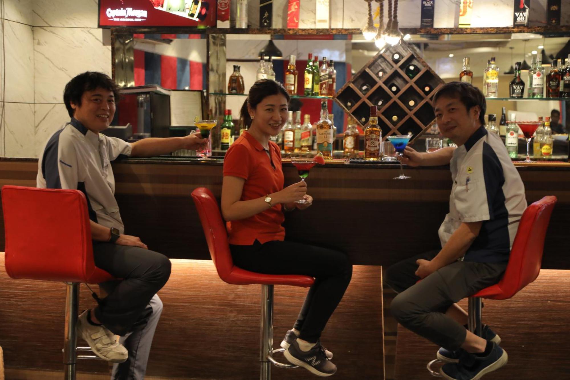 Hyphen Haridwar Grand Hotel Kültér fotó