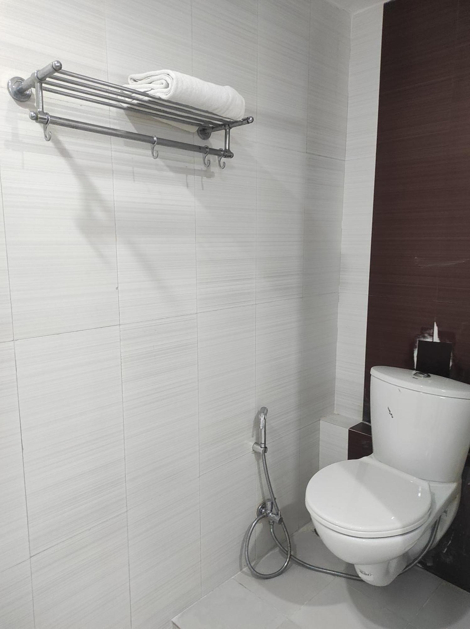 Hyphen Haridwar Grand Hotel Kültér fotó
