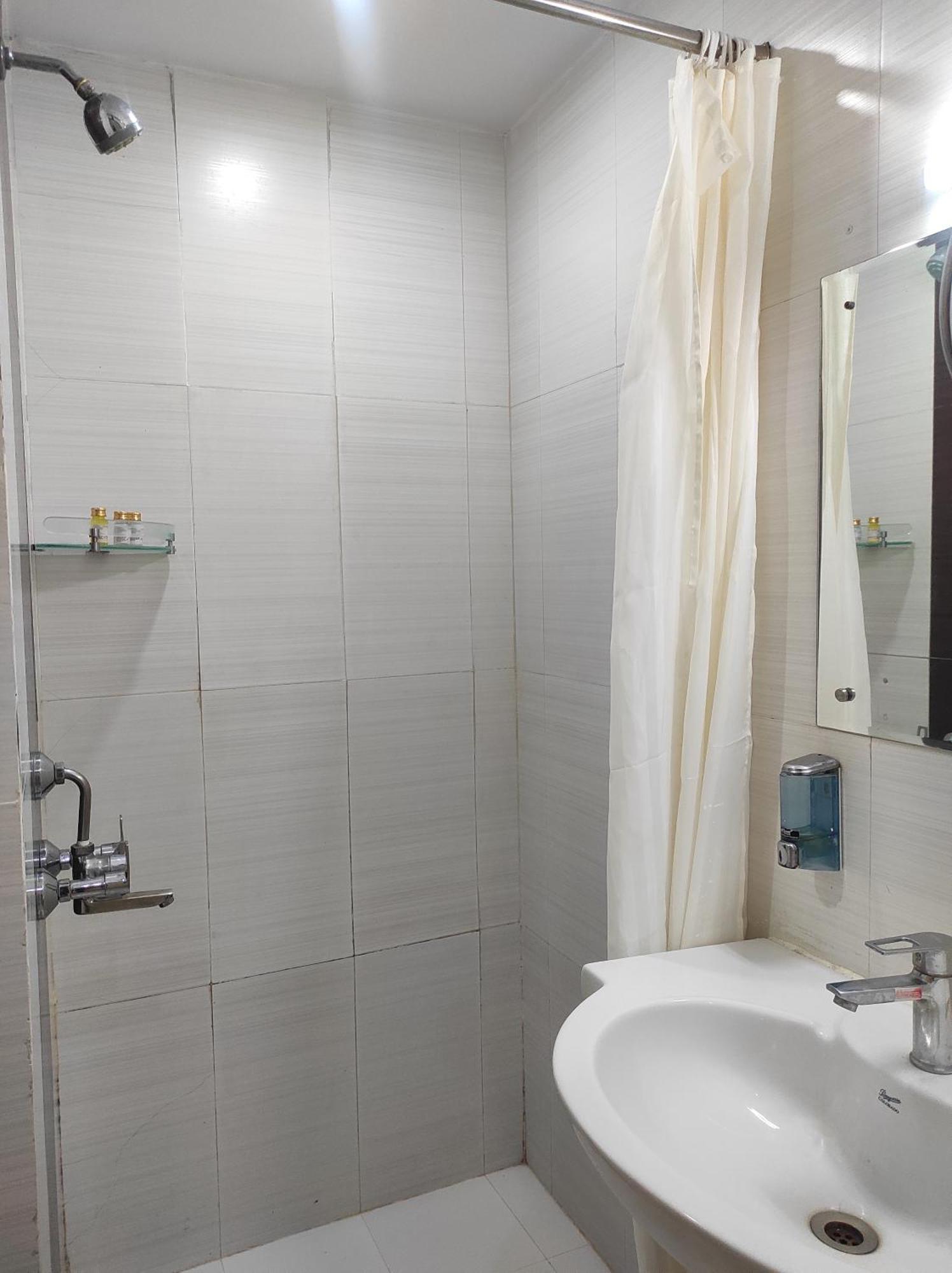 Hyphen Haridwar Grand Hotel Kültér fotó